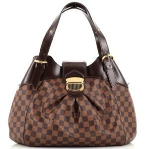 Louis Vuitton sistina GM